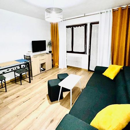 Appartement A 2 Minutes De Geneve - Annemasse Ambilly ภายนอก รูปภาพ