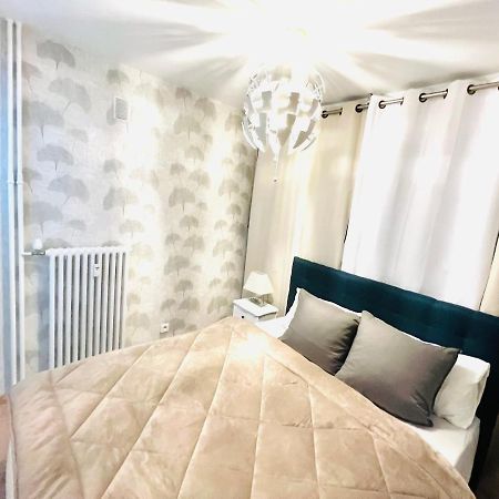 Appartement A 2 Minutes De Geneve - Annemasse Ambilly ภายนอก รูปภาพ