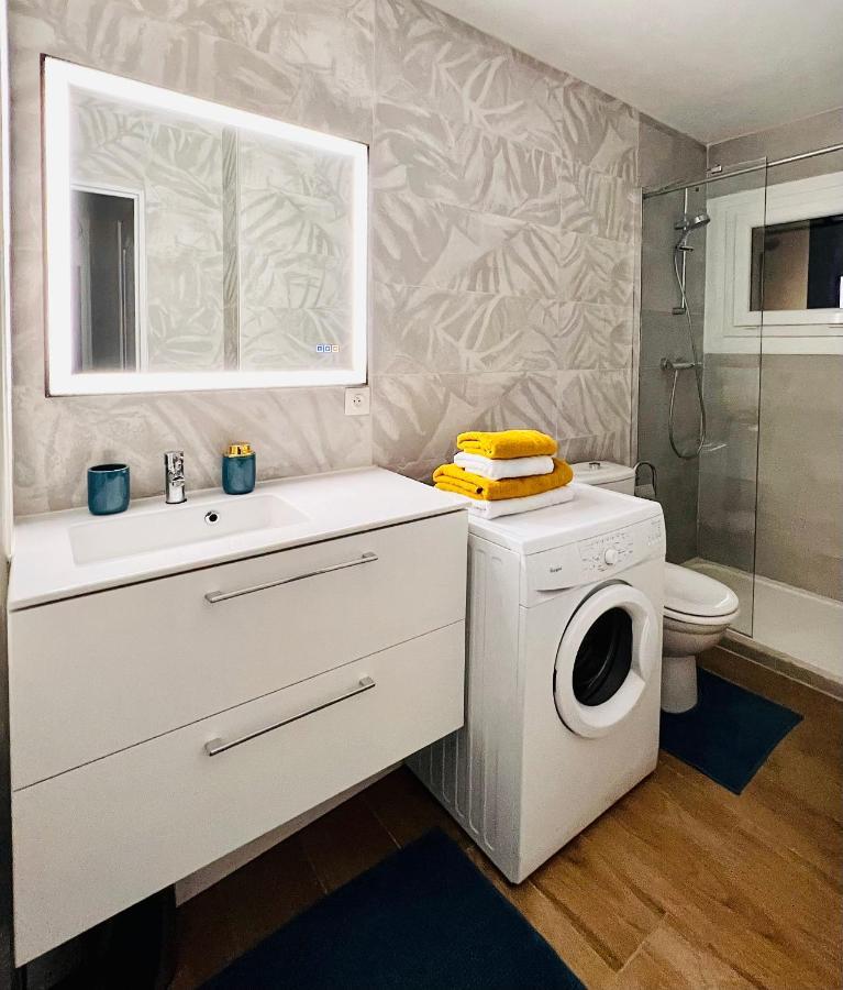 Appartement A 2 Minutes De Geneve - Annemasse Ambilly ภายนอก รูปภาพ